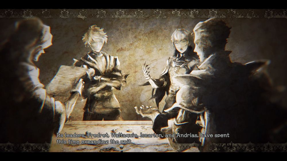 The DioFIeld Chronicles Recensione The DioFIeld Chronicles Recensione